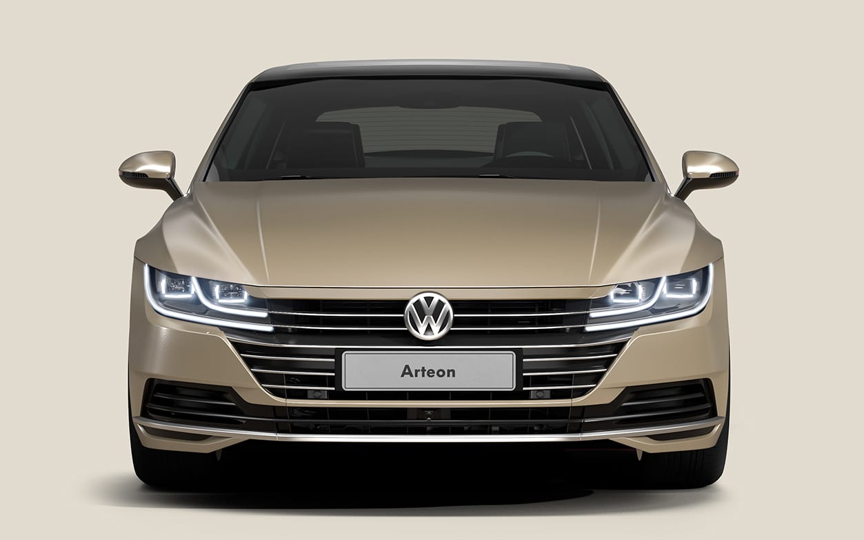 arteon-beige-frontview