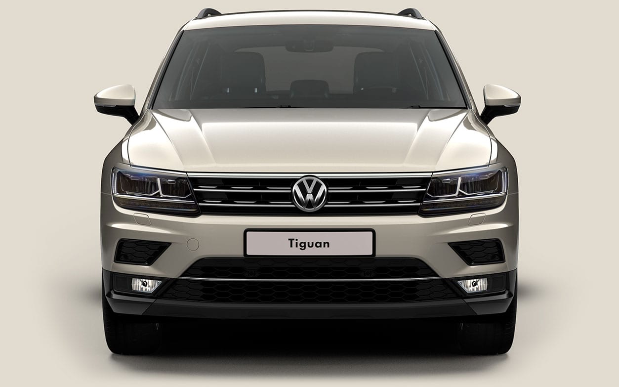 tiguan-beige-frontview