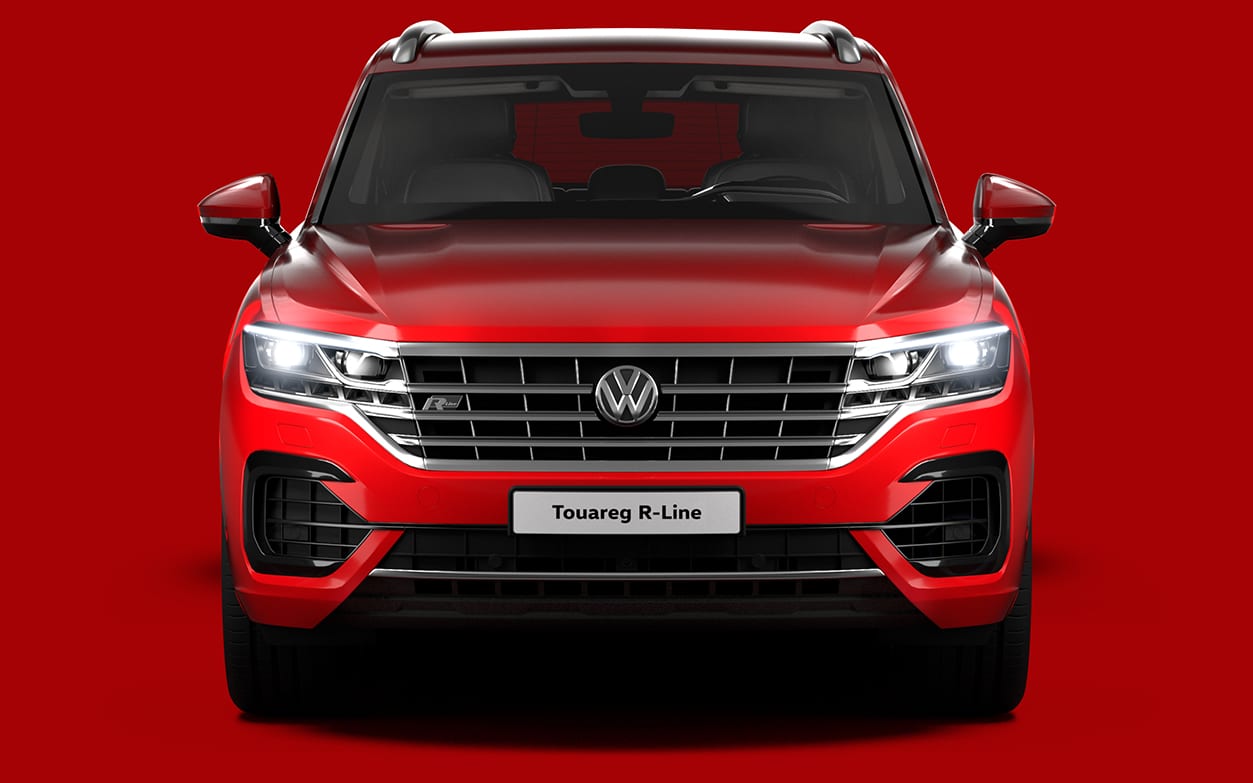 touareg_red_rline_frontview